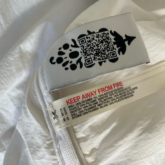 FP Movement Free People Pippa Packable Pullover Puffer - Picture 5 of 7